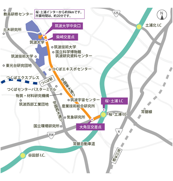 access car