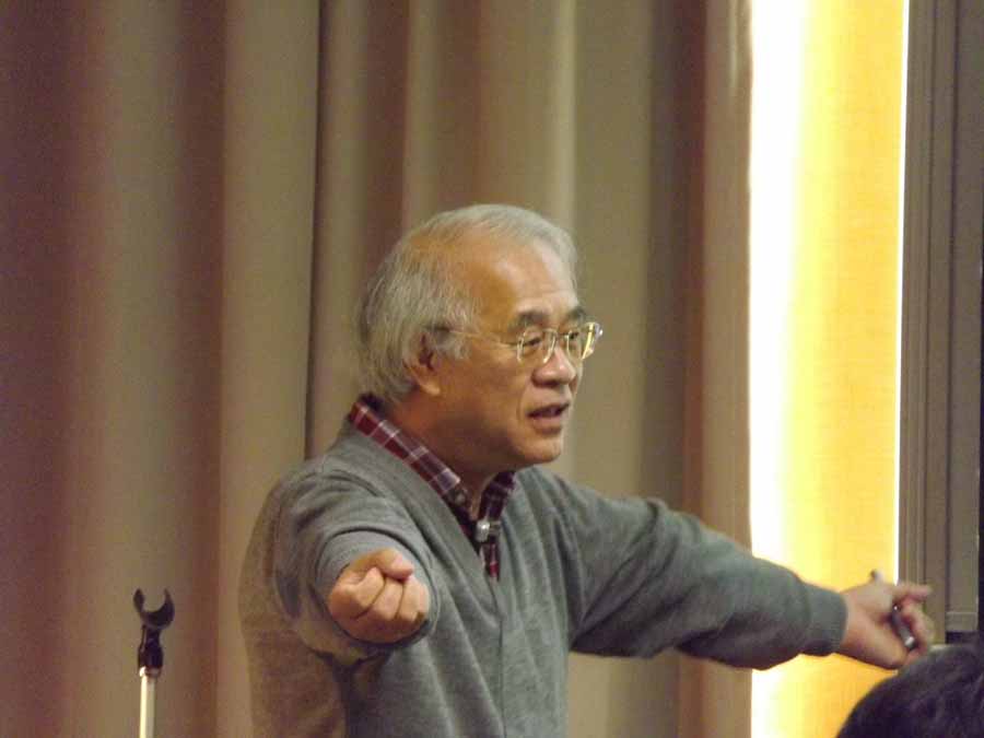 特別講演