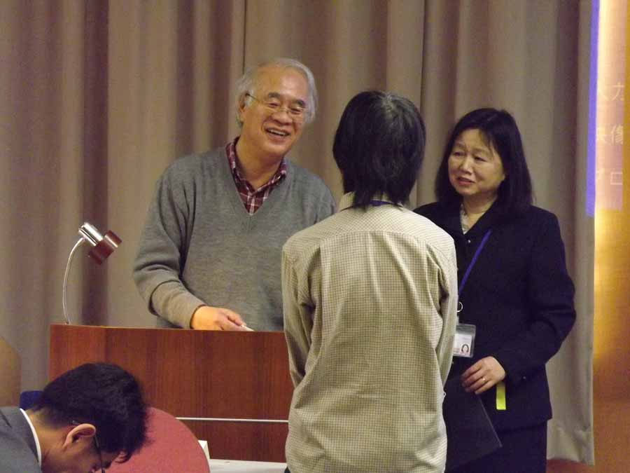 特別講演