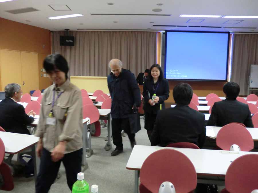 特別講演