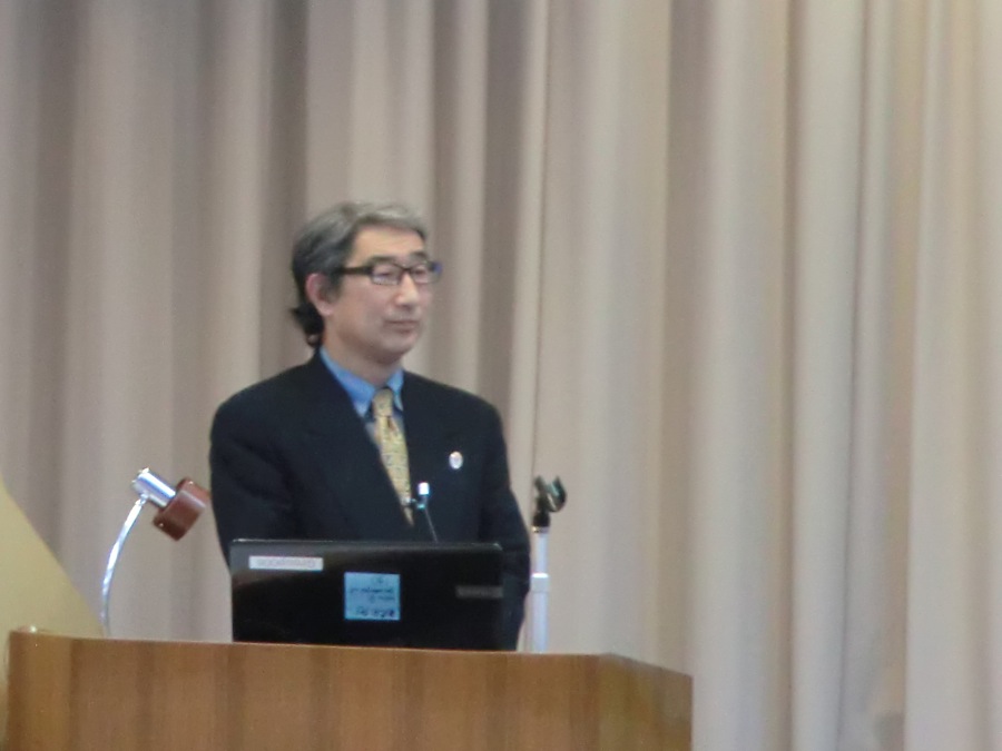 特別講演