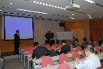閉会式