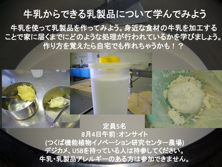 乳製品