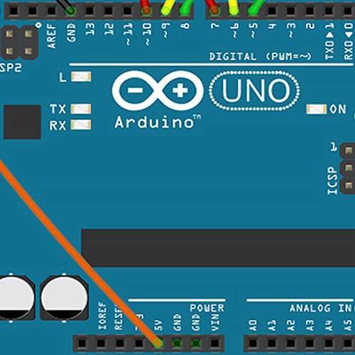 Arduinoを使ってプログラムしてみよう