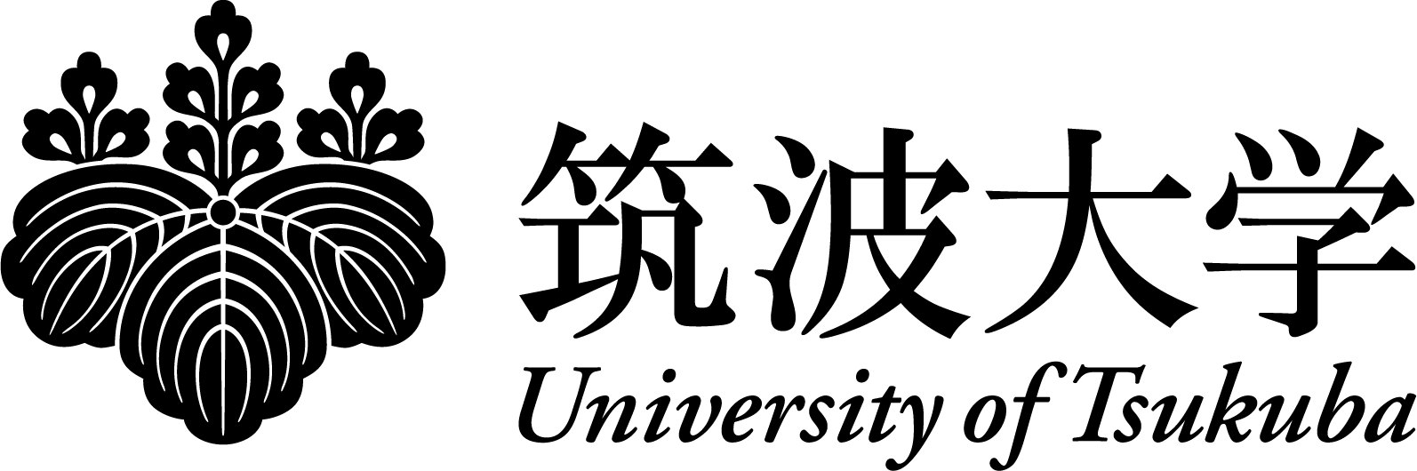 筑波大学校章